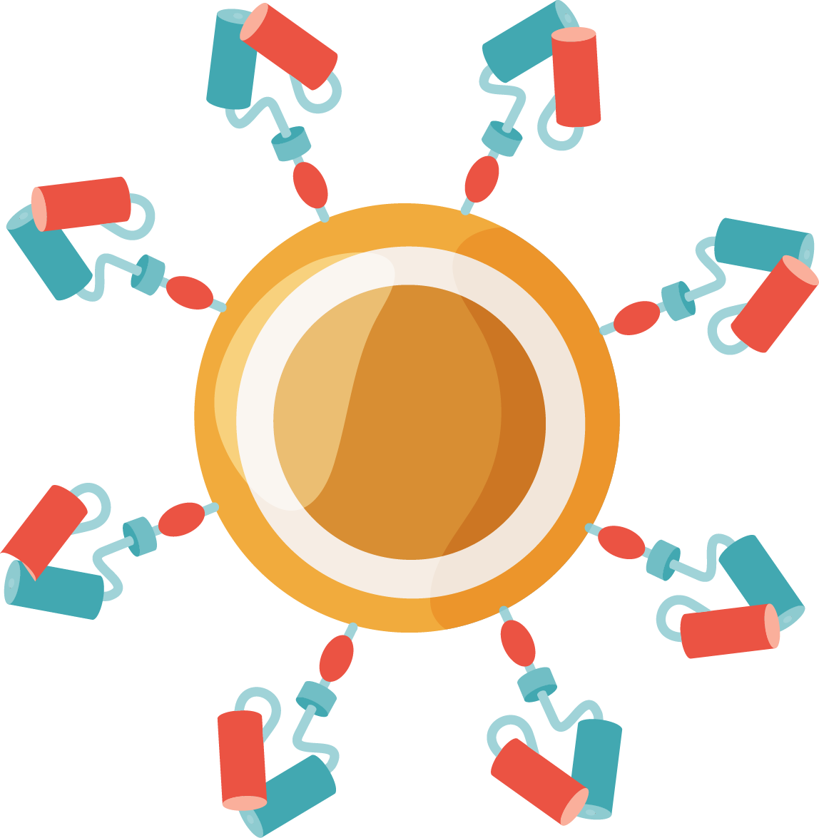 Nucleic Acid Insights SIG logo